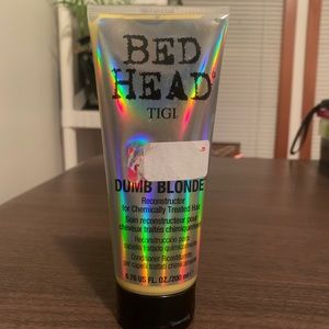 **SOLD** Bed head blonde treatment